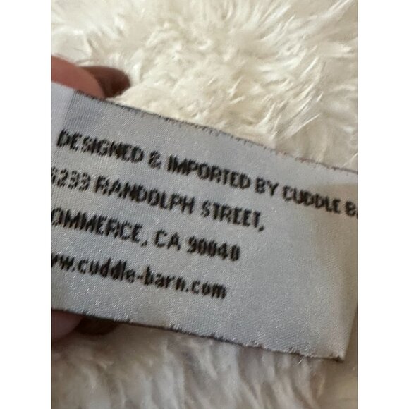 Mother Goose Animated Talking Nursery Rhyme Plush Baby Shower Gift Educational - Picture 11 of 11